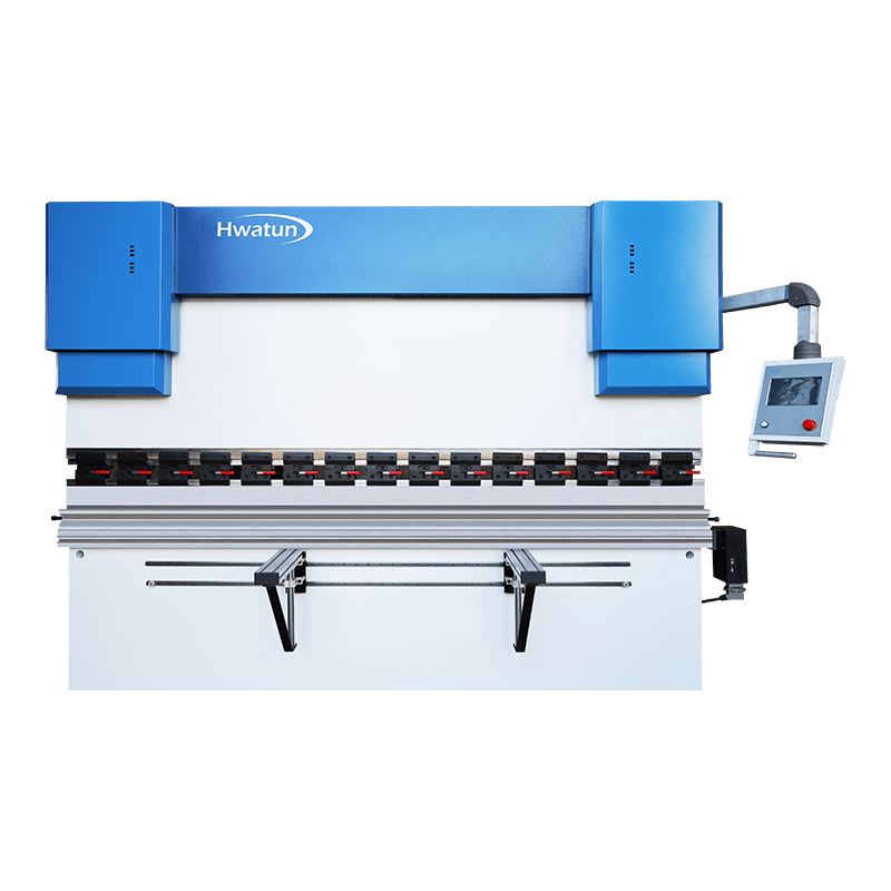 WC67K Torsion-Sync CNC Prake Brakeمزيد من التفاصيل