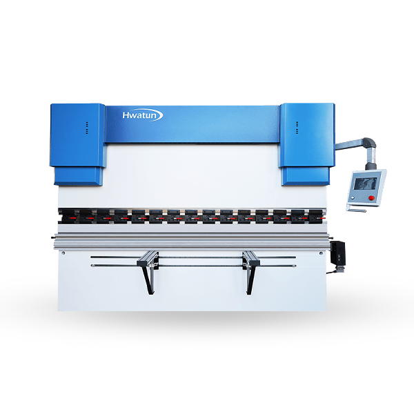 WC67K Torsion-Sync CNC Prake Brake