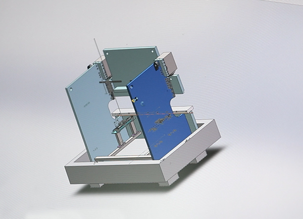 Nantong Hwatun Heavy Machine Tool Co. ، Ltd.